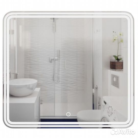 Зеркало mixline 