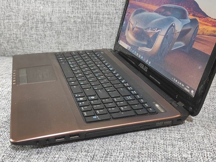 Asus core i5 ssd Nvidia