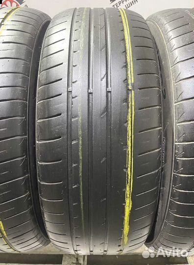 Hankook Ventus Prime 2 K115 225/60 R17 97P