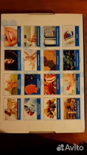 Озонатор от вирусов