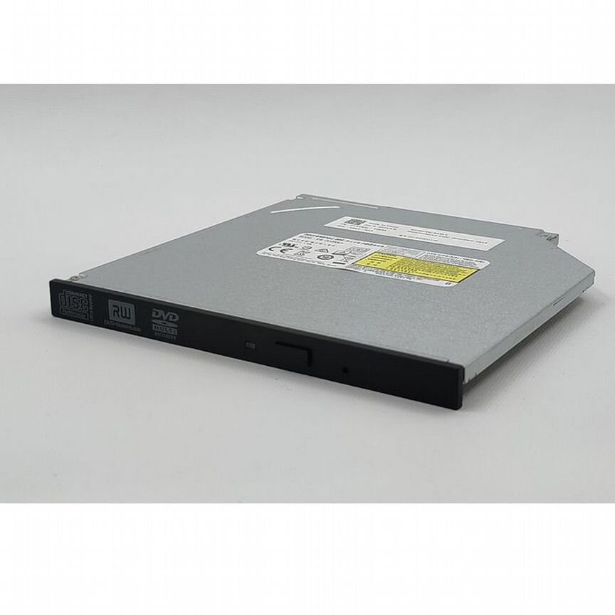 [0YYCRW] Привод Dvd-Rw 0yycrw, Du-8a5lh, Lite-On, Philips