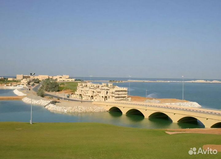 Тур в Ras Al Khaimah 7 дней