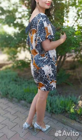 Платья р. 44-46