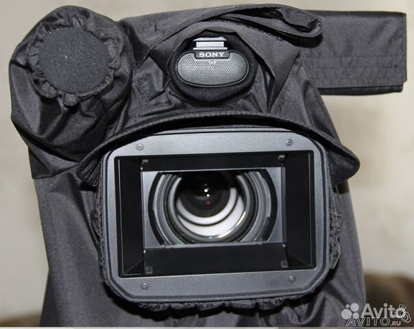 Продаю дождивик для видеокамеры Sony NX5