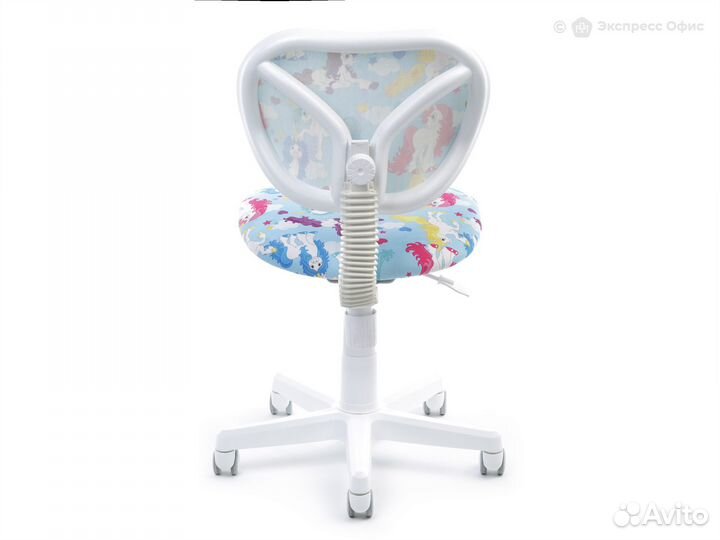 Кресло компьютерное детское Chairman Kids 106