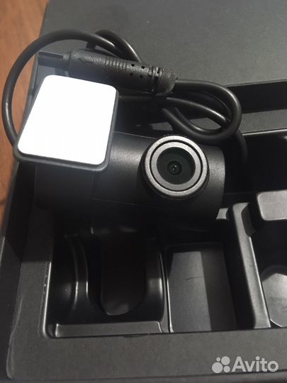 Задняя камера 70mai в комплекте с кабелем