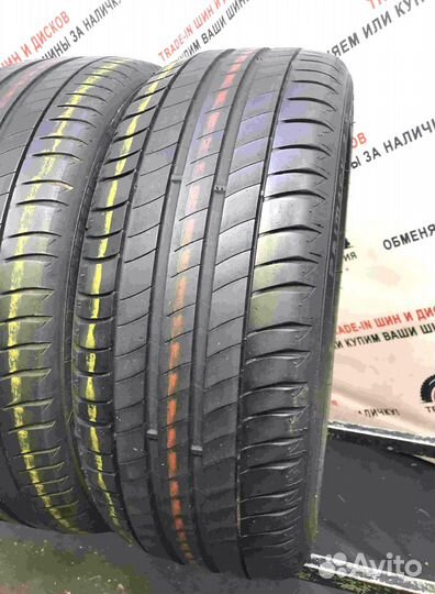 Michelin Primacy 3 205/45 R17 68W