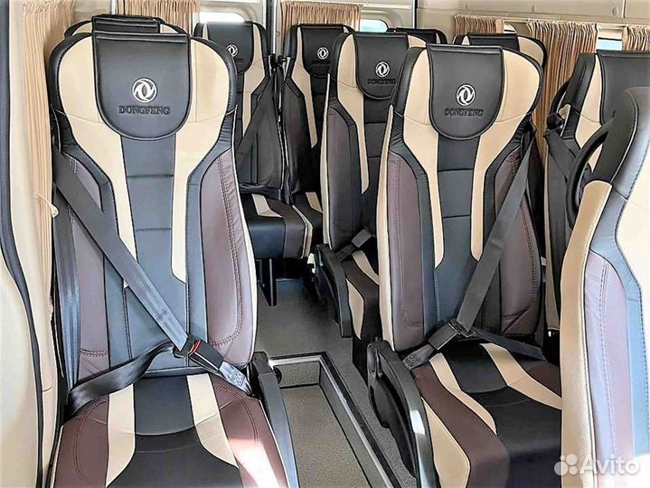 DongFeng K33-561, 2023