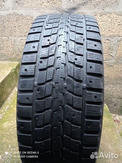 Dunlop Winter Maxx 255/55 R18 98T