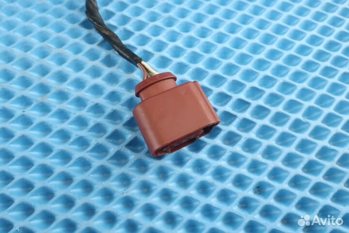 Разъем vag 8K0973704A