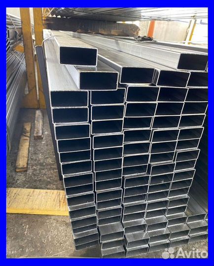 Труба металлическая