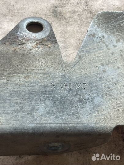 Кронштейн bmw x5 f15