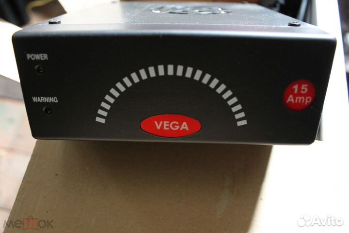 Приборы СССР