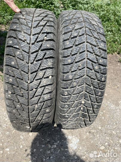 КАМА Кама-Евро-518 155/65 R13