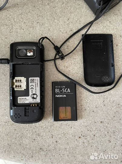 Nokia 1680 Classic
