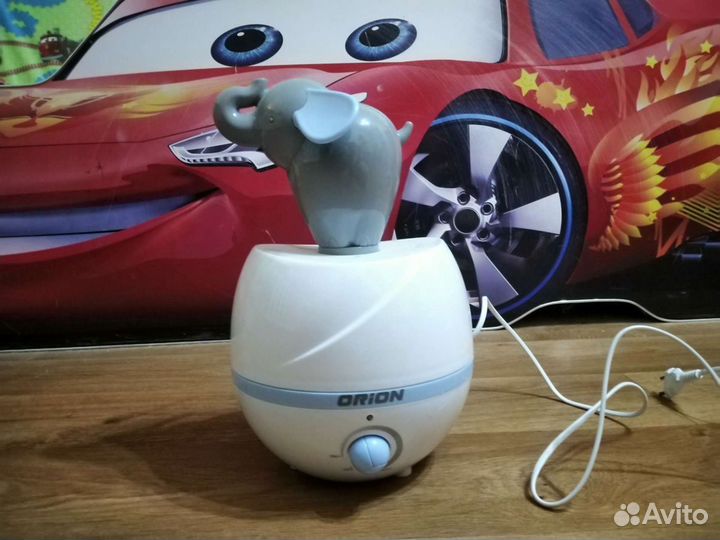 Увлажнитель воздуха