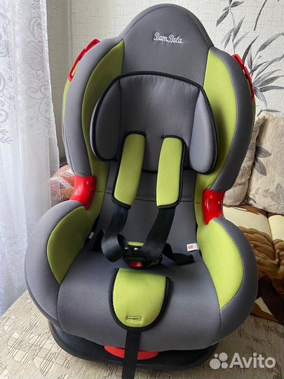 Детское кресло