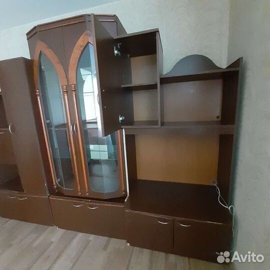 Стенка бу