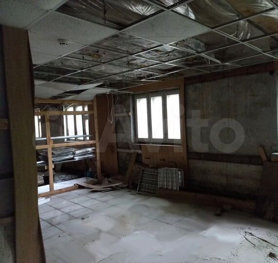 Нежилое помещение, 275.3 м²