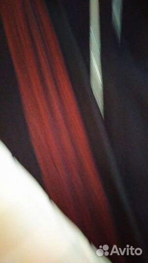 Ткани на блузку и юбку в полоску