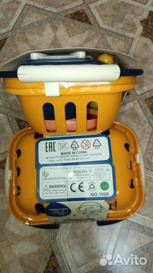 Набор для девочки