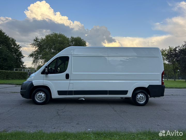 Peugeot Boxer 2.2 МТ, 2012, 180 000 км