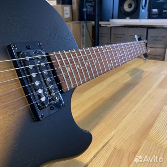 Epiphone Les Paul Special Satin E1 VSV Tobacco Sun