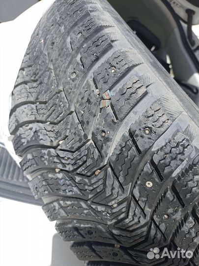 Michelin X-Ice North 3 215/65 R16 102T