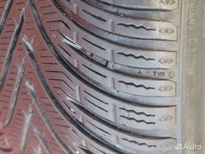 Bfgoodrich G-Force Winter 2 235/45 R18 98V