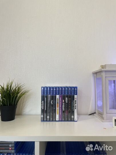 Игры для ps4 ps5