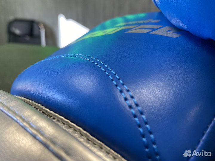 Боксерские перчатки Infinite Force Young Fighter