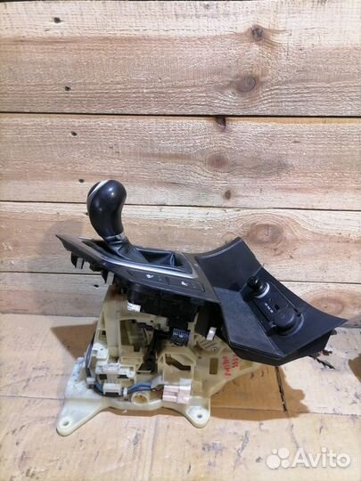 Селектор АКПП салонный Kia Optima