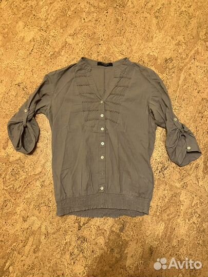 Рубашка женская reserved