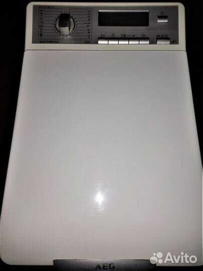 Стиральная машина вертикальная AEG Lavamat 48540