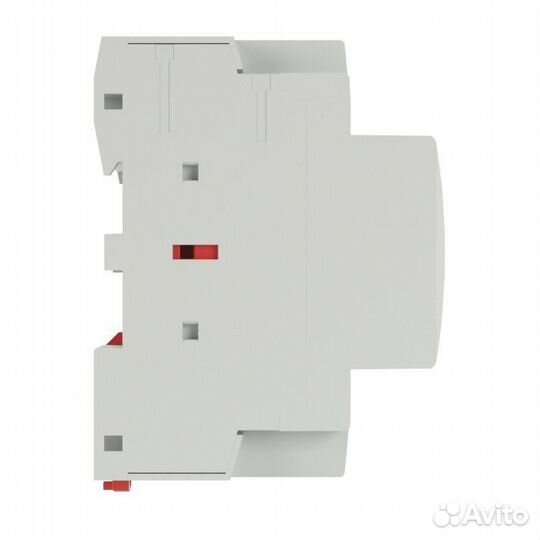 Контактор модульный 4но MCE 4P 63А управляющ. напряжен. 240В 50Гц YON MCE-63-40-A240