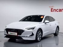 Hyundai Sonata 2.0 AT, 2019, 45 022 км, с пробегом, цена 2 273 000 руб.