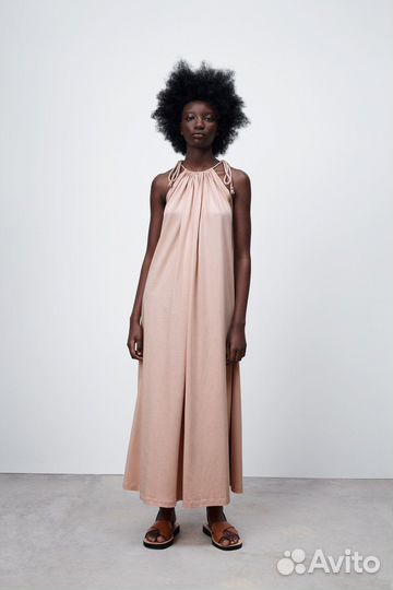 Сарафан zara