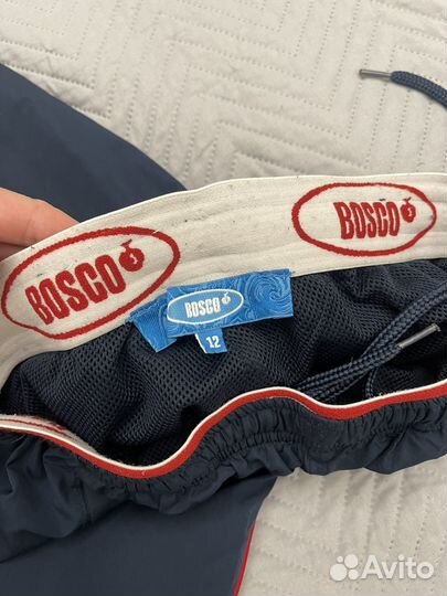 Костюм легкий bosco sport