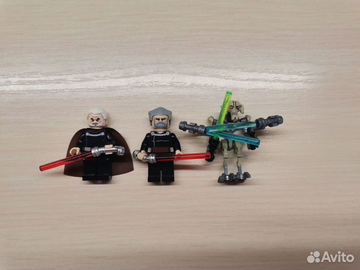 Lego star wars(читать описание)