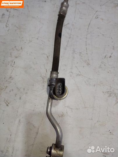 Трубка кондиционера Volkswagen Touareg 2003