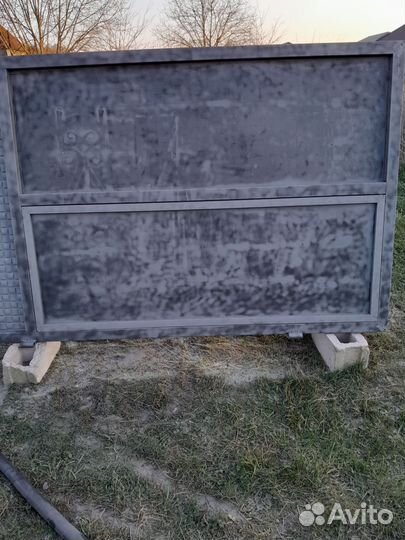 Пескоструй