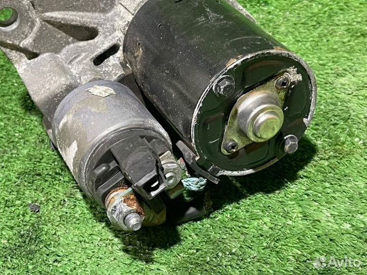 Стартер Fabia Cordoba Ibiza Polo Golf Bora Fox