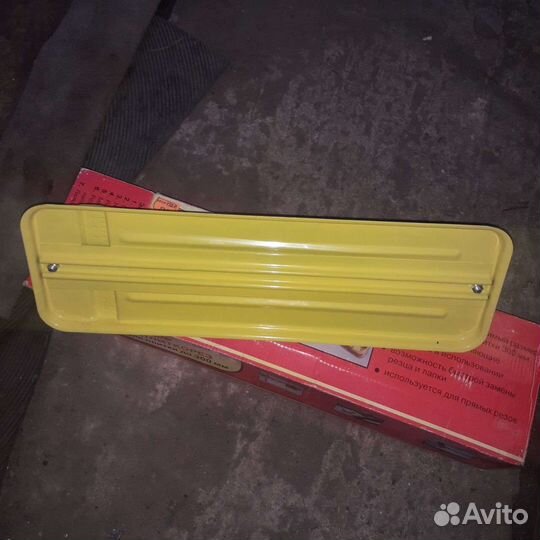 Плиткорез ручной