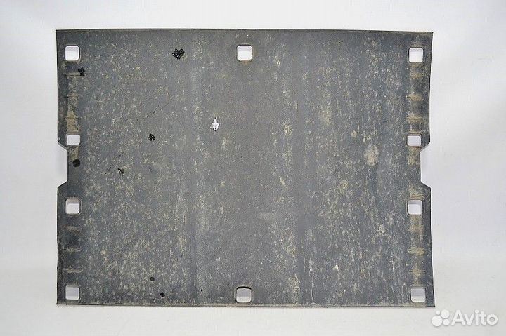 Брызговик renault trucks Magnum Dxi (01.05-12.13)