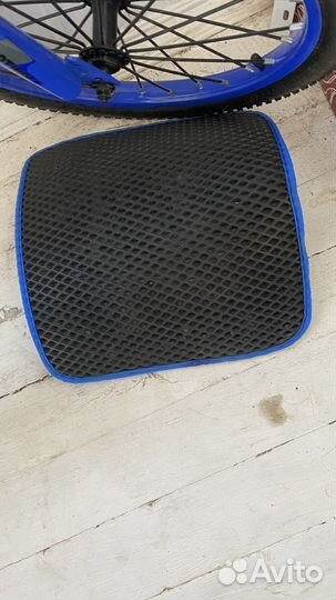 Коврики на класику