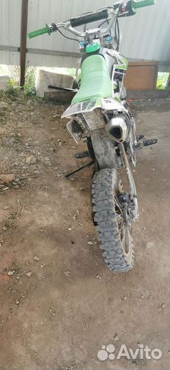 Питбайк Racer 125 кубов