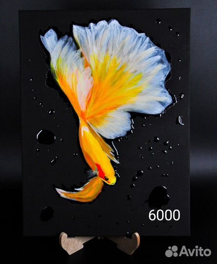 Интерьерная картина