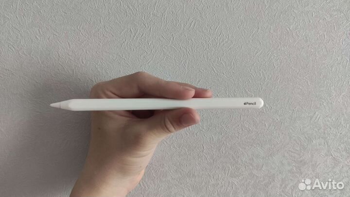 Apple pencil 2