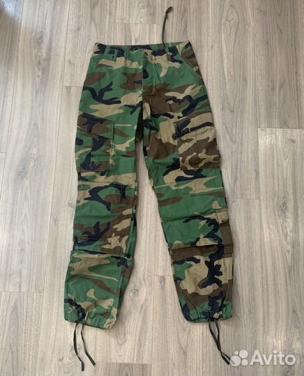 Военная форма