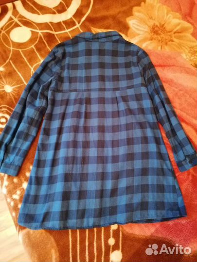 Платье туника